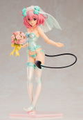 To Love-Ru Darkness 1/6 Scale Pre-Painted Figure: Momo Belia Deviluke Refined Ver. [GSC Online Shop Exclusive Ver.] thumbnail 2