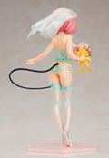 To Love-Ru Darkness 1/6 Scale Pre-Painted Figure: Momo Belia Deviluke Refined Ver. [GSC Online Shop Exclusive Ver.] thumbnail 5