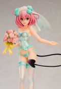 To Love-Ru Darkness 1/6 Scale Pre-Painted Figure: Momo Belia Deviluke Refined Ver. [GSC Online Shop Exclusive Ver.] thumbnail 6