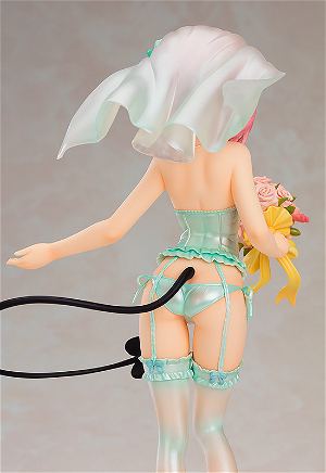 To Love-Ru Darkness 1/6 Scale Pre-Painted Figure: Momo Belia Deviluke Refined Ver. [GSC Online Shop Exclusive Ver.]