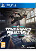 Tony Hawk's Pro Skater 1 + 2 thumbnail 1