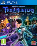 Trollhunters Defenders of Arcadia thumbnail 1