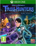 Trollhunters Defenders of Arcadia thumbnail 1