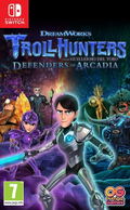 Trollhunters Defenders of Arcadia thumbnail 1