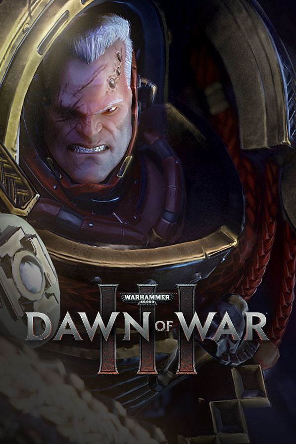 Warhammer® 40,000®: Dawn Of War® III, PC Steam Jogo