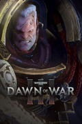 Warhammer 40,000: Dawn of War III <span class="ext" style="background-color: #2a475e; color: #FFFFFF;">STEAM</span> <span class="ext ext_digital">digital</span> thumbnail 1