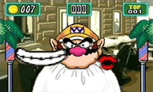 Wario Land Advance image 2