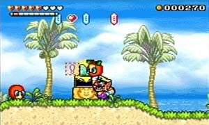 Wario Land Advance image 3