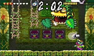 Wario Land Advance image 4