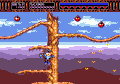 Rocket Knight Adventures thumbnail 10
