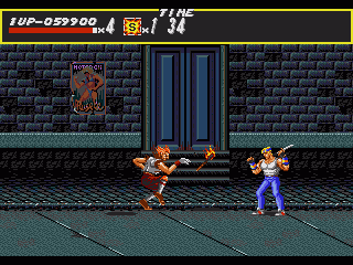 Bare Knuckle image 7