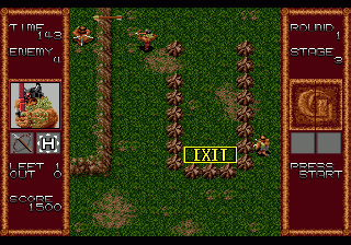 Gain Ground image 6