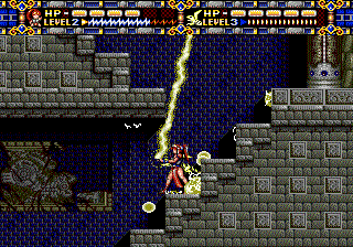 Alisia Dragoon image 8