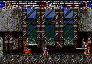 Alisia Dragoon image 9
