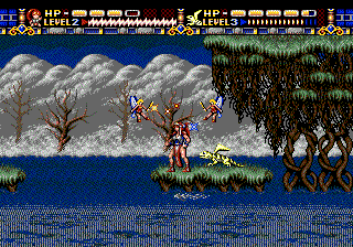 Alisia Dragoon image 10