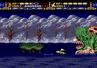 Alisia Dragoon image 11
