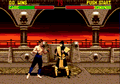 Mortal Kombat II: Kyuukyoku Shinken thumbnail 8
