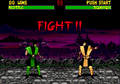 Mortal Kombat II: Kyuukyoku Shinken thumbnail 9