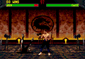 Mortal Kombat II: Kyuukyoku Shinken thumbnail 11