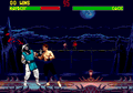 Mortal Kombat II: Kyuukyoku Shinken thumbnail 12
