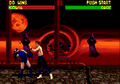 Mortal Kombat II: Kyuukyoku Shinken thumbnail 14