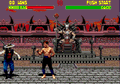 Mortal Kombat II: Kyuukyoku Shinken thumbnail 15