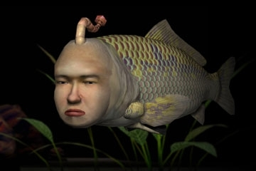 Seaman (w/ Microphone and VMS/VMU) image 5