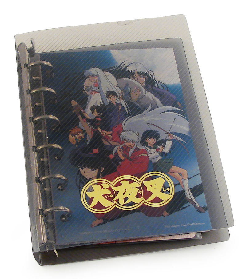 Inuyasha [Limited Edition] image 3