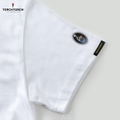 Sekiro: Shadows Die Twice Torch Torch T-shirt Collection: Corrupted Monk White (XL Size) thumbnail 3