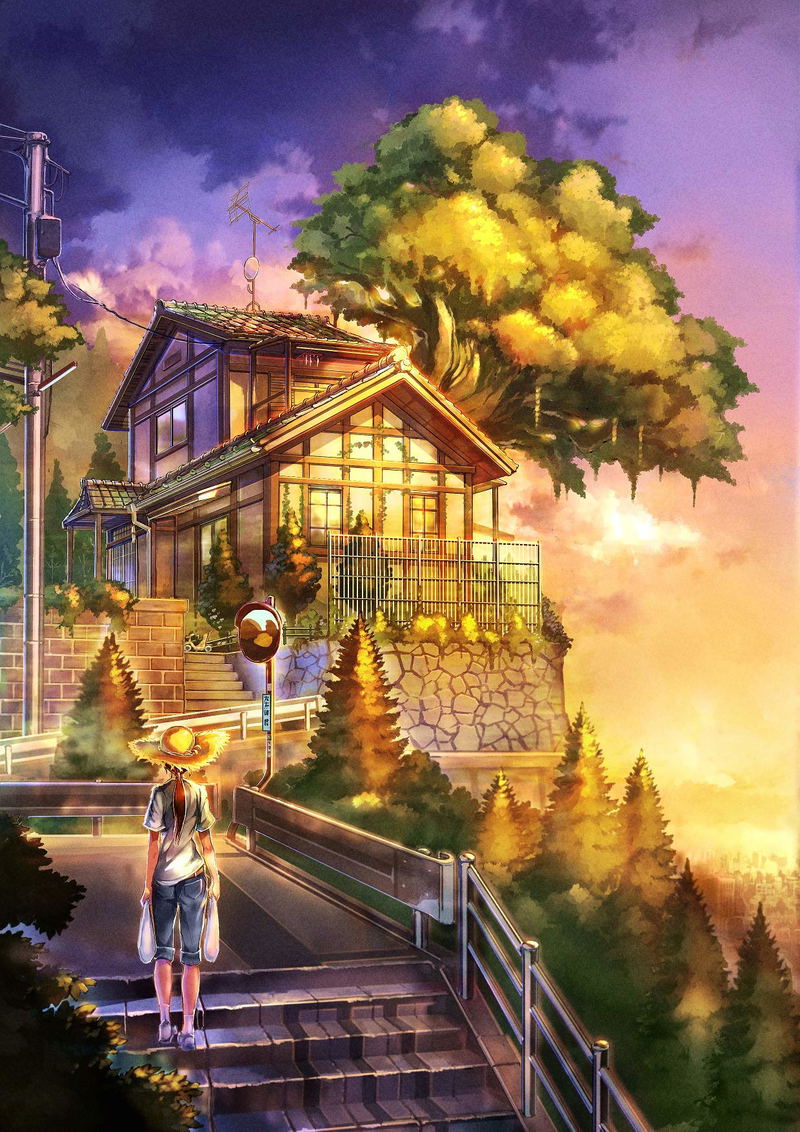 A Background Mastery That Makes You Master The Skills Of Professional Painters [Definitive Edition] image 13