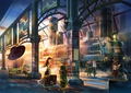 A Background Mastery That Makes You Master The Skills Of Professional Painters [Definitive Edition] thumbnail 14
