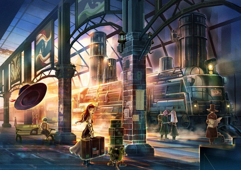 A Background Mastery That Makes You Master The Skills Of Professional Painters [Definitive Edition] image 14