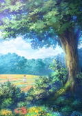 A Background Mastery That Makes You Master The Skills Of Professional Painters [Definitive Edition] thumbnail 8