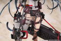 Arknights 1/7 Scale Pre-Painted Figure: Blaze thumbnail 7