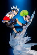 ARTFX J Shaman King 1/8 Scale Pre-Painted Figure: Horohoro thumbnail 11