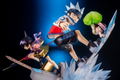ARTFX J Shaman King 1/8 Scale Pre-Painted Figure: Horohoro thumbnail 12