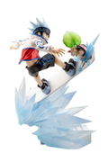 ARTFX J Shaman King 1/8 Scale Pre-Painted Figure: Horohoro thumbnail 1