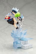 ARTFX J Shaman King 1/8 Scale Pre-Painted Figure: Horohoro thumbnail 4