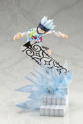 ARTFX J Shaman King 1/8 Scale Pre-Painted Figure: Horohoro thumbnail 5