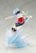 ARTFX J Shaman King 1/8 Scale Pre-Painted Figure: Horohoro thumbnail 9