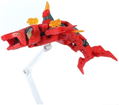 BeastBOX BB-17 Sharkira thumbnail 1