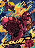 BeastBOX BB-17 Sharkira thumbnail 10
