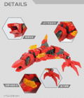BeastBOX BB-17 Sharkira thumbnail 2