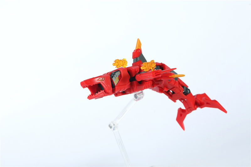 BeastBOX BB-17 Sharkira image 5