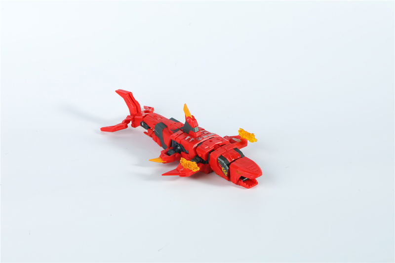 BeastBOX BB-17 Sharkira image 6