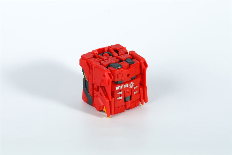 BeastBOX BB-17 Sharkira image 7