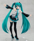 Character Vocal Series 01 Hatsune Miku: Pop Up Parade Hatsune Miku (Re-run) thumbnail 2