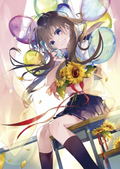 Complete Master The Skills Of Professional Painters Character Development Skill [Definitive Edition] thumbnail 14