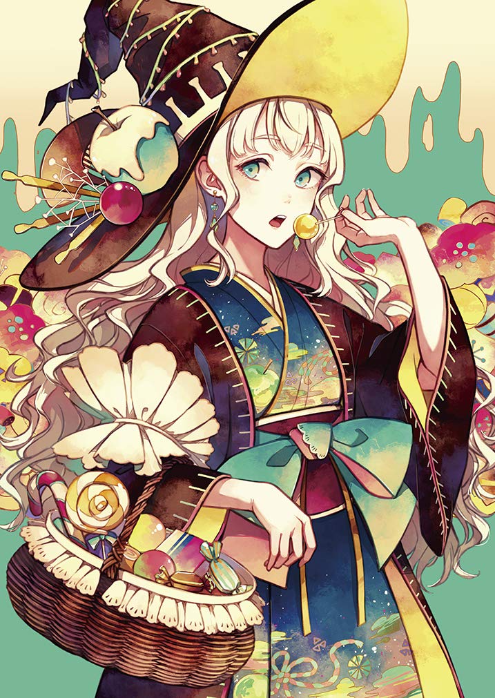 Complete Master The Skills Of Professional Painters Character Development Skill [Definitive Edition] image 16