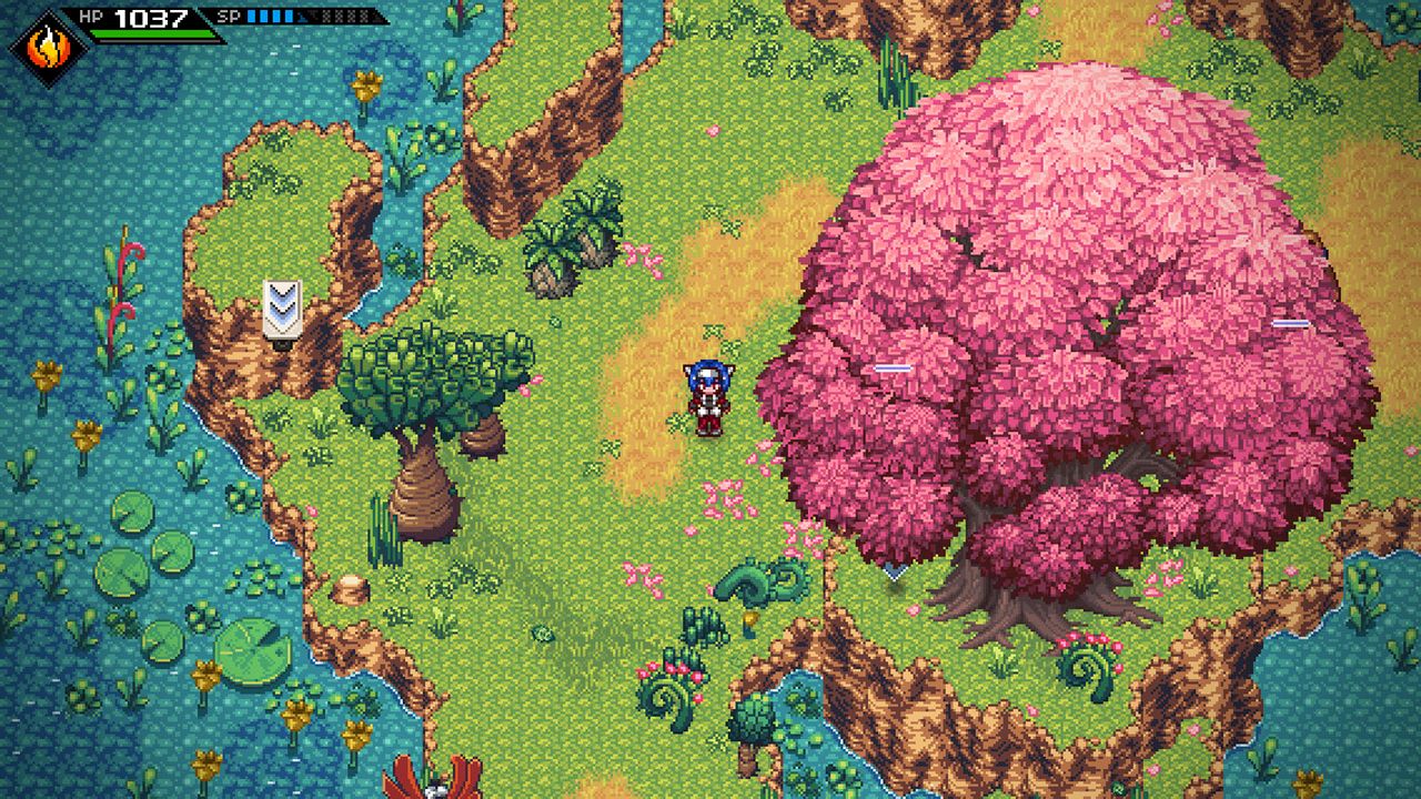 CrossCode for Nintendo Switch, Nintendo Switch 2